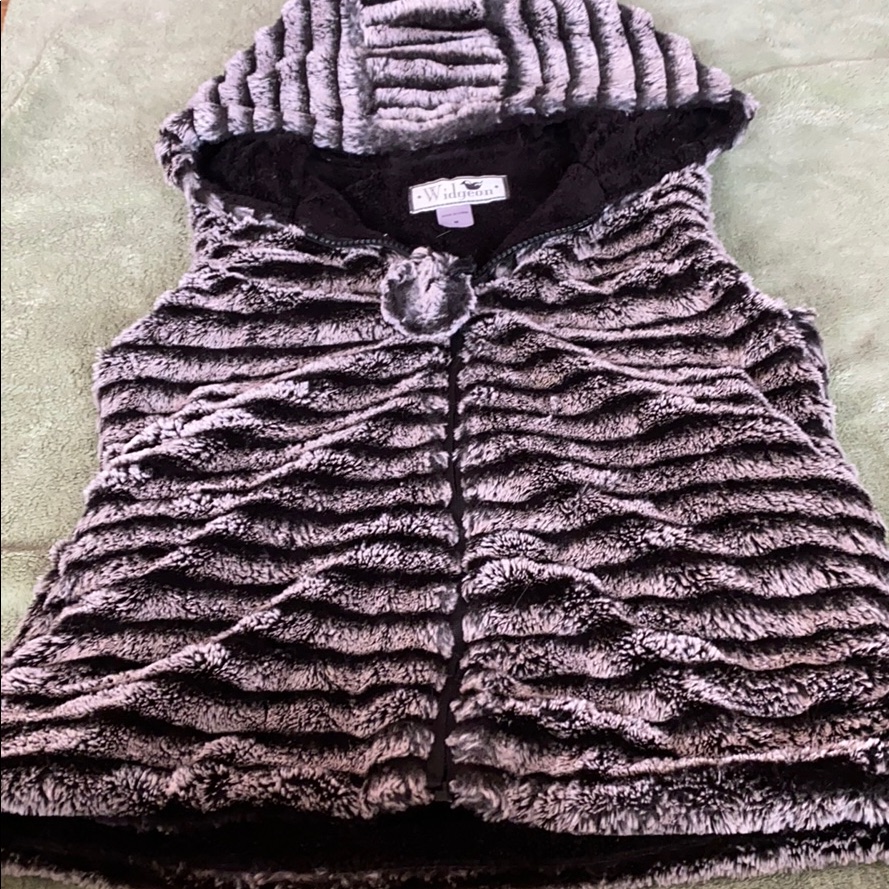 Widgeon Jacket